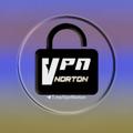Logo saluran telegram vpnnorton — Norton NetWork