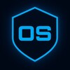 Логотип телеграм канала @vpnoss — osVPN | Быстрый и Надежный VPN