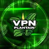 Logo of telegram channel vpnpharmocy — VPN Plantain
