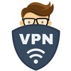Логотип телеграм канала @vpnpremium10 — VPN FREE