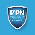 Logo of telegram channel vpnprojects — vpnprojects