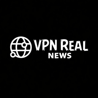 Логотип телеграм канала @vpnreal_news — VPNReal_News