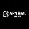 Логотип телеграм канала @vpnreal_news — VPNReal_News