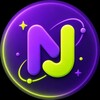 Логотип телеграм канала @vpns_ninja — NJ VPN | Ninja VPN ✨ твой быстрый впн сервис