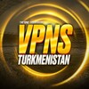 Logo of telegram channel vpns_turkmenistan — ᴠᴘɴ ᴛᴜʀᴋᴍᴇɴɪꜱᴛᴀɴ