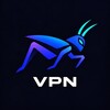 Логотип телеграм канала @vpnsaransha — САРАНЧА VPN