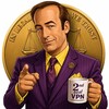 Логотип телеграм канала @vpnsaulg — Saul | VPN