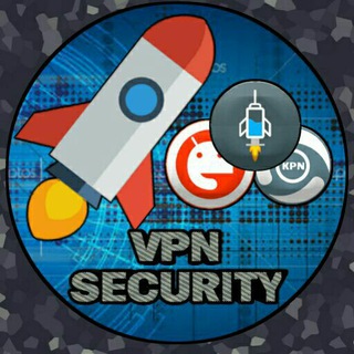 Logotipo do canal de telegrama vpnsecurity - ✞ VPNSecurity ✞