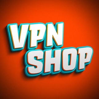 Vpnshop فیلترشکن - Telegram Channels
