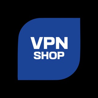 Telegram channel VPNshop | Быстрый VPN logo
