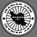 Logo saluran telegram vpnsiranian — VPNs Iranian | وی پی ان ایرانیان