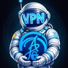 Логотип телеграм канала @vpnsmmone — VPN SMM-ONE / Новости 🗞️