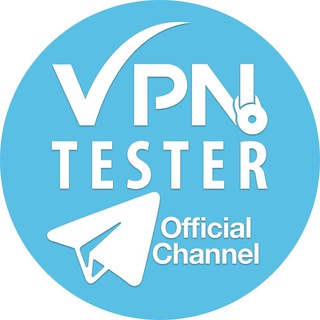 Logo des Telegrammkanals vpntester - VPNTESTER DE 🇩🇪