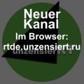 Logo des Telegrammkanals vpntester_rtde - (Eingestellt) NEU: @unzensiert2BOT