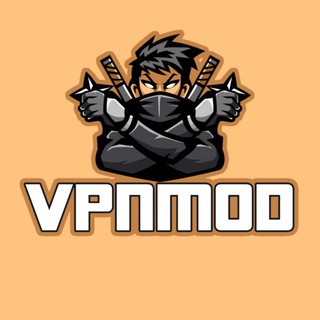 لوگوی کانال تلگرام vpntop0 — VpnMod