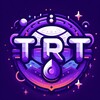 Logo of telegram channel vpntrt — ᴠᴘɴ_ᴛʀᴛ