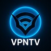 لوگوی کانال تلگرام vpntv — خرید کانفیگ ویتوری وایرگارد