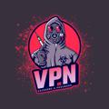 Logo saluran telegram vpnusername — VPN Username & Pass