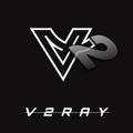 لوگوی کانال تلگرام vpnv2proxy — V2ray-filterplus