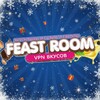 Логотип телеграм канала @vpnvkusa — 🍪Feast Room Барнаул🍫