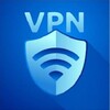 Логотип телеграм канала @vpnvrnpromo — VPN VRN