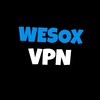 Logo of telegram channel vpnwesox — VPN | wesox