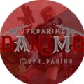 Logo del canale telegramma vpnxdanimo - 𝗩𝗣𝗡 𝗗𝗔𝗡𝗜𝗠𝗢