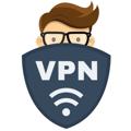 电报频道的标志 vpnyeke — VPN YEKE | فیلترشکن یکه