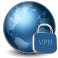 Logo saluran telegram vpnzhilian — VPN 直连代理TG免费