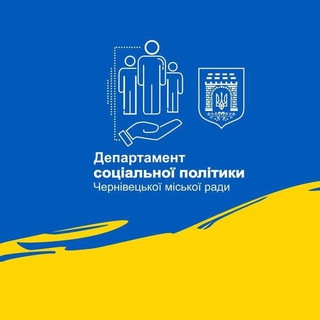 Логотип телеграм -каналу vpo_cv — ВПО Чернівці