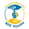 Логотип телеграм -каналу vpobilatserkva — ГО «ВПО України» Біла Церква