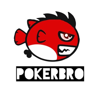 Логотип телеграм -каналу vpokere_official — Pokerbro.team [V-Pokere]🇺🇦