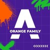 Логотип телеграм канала @vpoorange — Педагогический отряд «Апельсин»