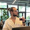 Логотип телеграм канала @vportnyagin — Вадим Портнягин | Мыслишки