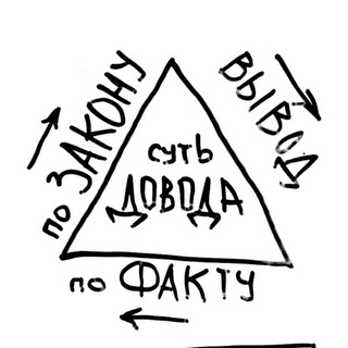 Логотип телеграм канала @vpostn — Postnikov