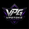 Логотип телеграм канала @vpotokegaming — ᴠᴘᴏᴛᴏᴋᴇ ɢᴀᴍɪɴɢ ᴘᴜʙɢ ᴍᴏʙɪʟᴇ