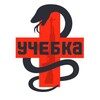 Логотип телеграм канала @vpouchebka — ВПО УЧЕБКА
