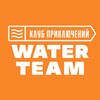 Логотип телеграм канала @vpoxod_waterteam — Сплавы и водные походы с Клубом Приключений