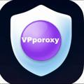 Logo saluran telegram vpporoxy — پروکسی پرسرعت | فیلترشکن