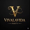 Logo of telegram channel vpremiumgirls — ✨⚜️Vivalavida Party / Party Girls Kuala Lumpur✨⚜️