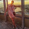 Логотип телеграм канала @vproblondi — Вояж Проблонди