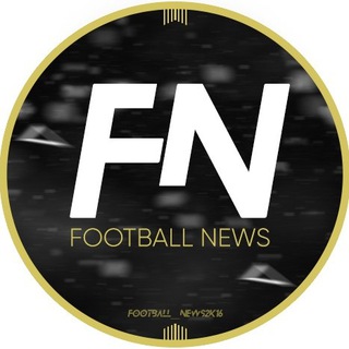 Логотип телеграм канала @vprognoze_news — Football News | Впрогнозе