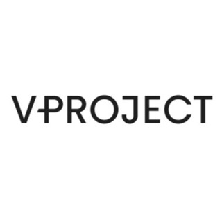 Логотип телеграм канала @vprojectcommunity — Vproject community