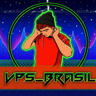 Logo of telegram channel vps_brasil — Vps Brasil