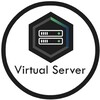 Логотип телеграм канала @vps_vds_tg — VPS / VDS