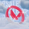 Логотип телеграм канала @vpsaleru — VPSale