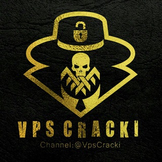 لوگوی کانال تلگرام vpscracki — 😉VpsCracki😉