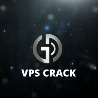 لوگوی کانال تلگرام vpscrackkk — Vps Crack