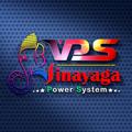 Logo saluran telegram vpsmani — VPS Mani Vinayaga Power System