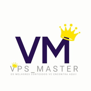 电报频道的标志 vpstop_master — VPS_MASTER🚀